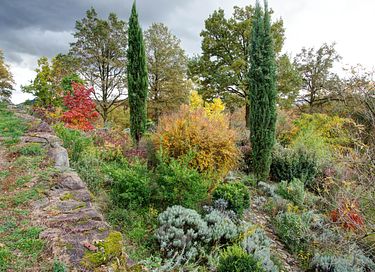 Se détendre et profiter de la nature en France - 25
