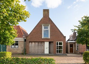 Luxe woning voor 10 personen aan het water - 25