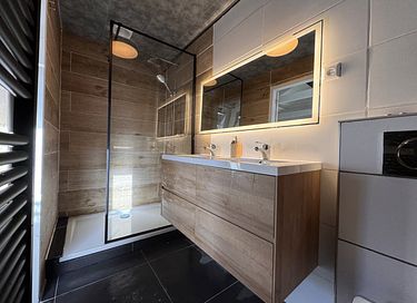 Luxuriöse Wohnung in Bad Nieuweschans - 9