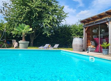 Zeer ruime vakantiewoning in Venlo (Limburg) - 23