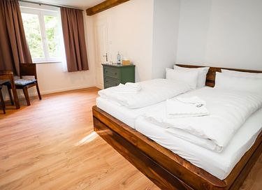 Romantisches Schlosshotel mit Wellness - 18