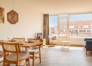 Appartement confortable pour 4 personnes en Zélande - 3