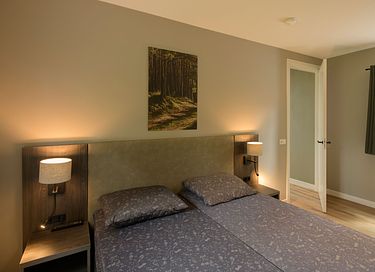 Luxury wellness family house - 14 people - 23