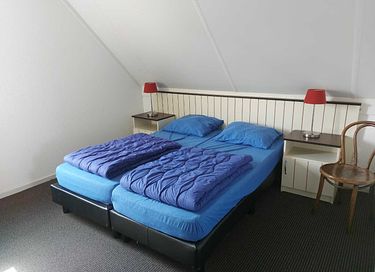 Luxe vakantiehuis aan het water voor 6 pers - 10