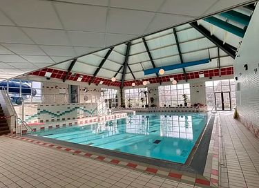 Comfortabele vakantiewoning aan het water - 33