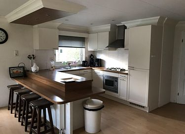 Ruim chalet voor 8 personen - 4