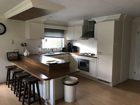 Ruim chalet voor 8 personen - 4