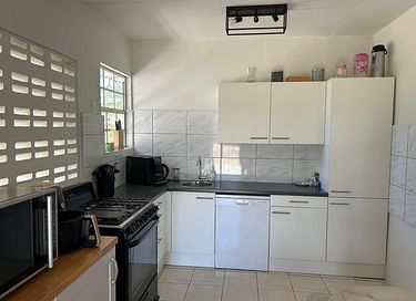 Bungalow pour 5 personnes à Curaçao - 6
