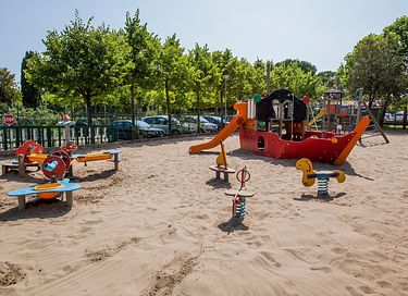 Leuke camping aan het prachtige Gardameer - 18