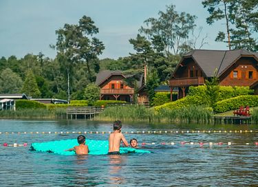 Vakantiehuis (6p) in de Limburgse heuvels - 12