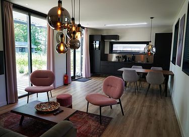 Design tiny house aan het Veluwemeer - 6