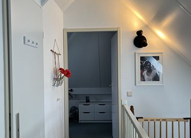 Cozy cottage in the forest - 16