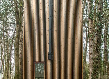 8-meter tower in the middle of nature - 3