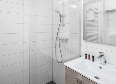 Haustierfreundlicher Aufenthalt mit Balkon - 8