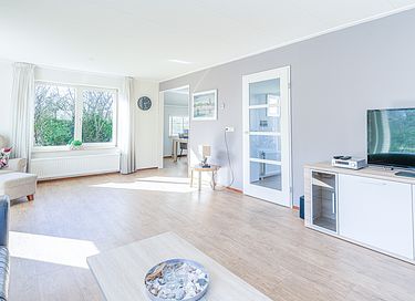 Ruim huis voor veelzijdige vakantie op Texel - 6