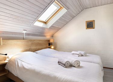 4-person holiday home in the hills - 7