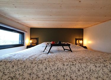 Tiny House tussen de geiten - 5