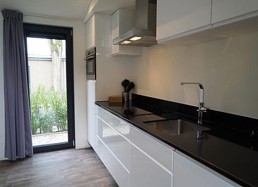 Gemütliche Ferienwohnung (4p) in Brabant - 5