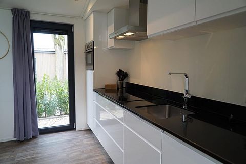 Gemütliche Ferienwohnung (4p) in Brabant - 5
