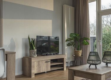 Gemütliche Ferienwohnung mit Garten in Twente - 5