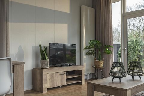 Gemütliche Ferienwohnung mit Garten in Twente - 5