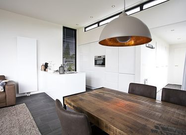 Maison de style (4p) sur un parc au bord de l'eau - 7