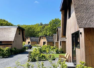Luxuriöse Ferienvillen in Strandnähe - 3