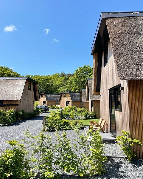 Luxuriöse Ferienvillen in Strandnähe - 3