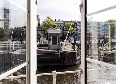 Private island in Amsterdam - 20