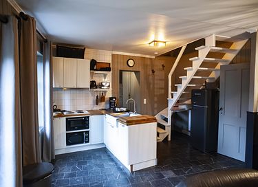 6-person cottage in the Ardennes - 8