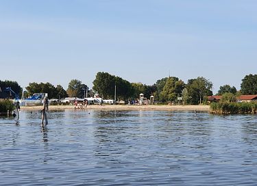 Bijzonder overnachten op het water - 18