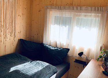 Ferienhaus in der Natur (4 Personen) mit eigenem Garten  - 20