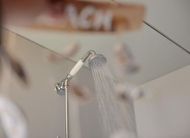 Tipi-Zelt in den Dünen für vier Personen - 9