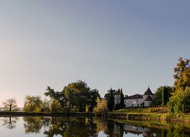 Tiny house dans les vignes en Dordogne - 16