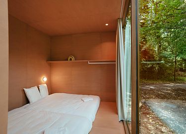 Glashütte in den Ardennen - 9