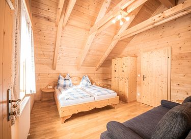 Vakantiehuis voor 10 personen met sauna - 20
