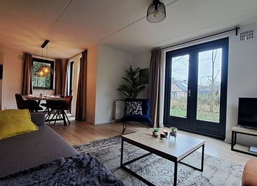 Bungalow de luxe pour un séjour sans souci - 3