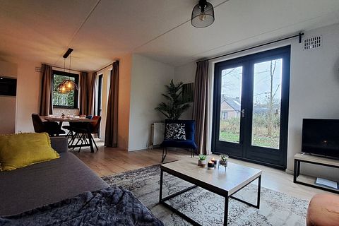 Bungalow de luxe pour un séjour sans souci - 3