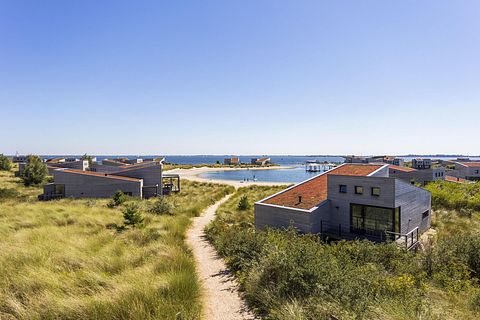 Strandvilla (6p) - huisdiervriendelijk - 3