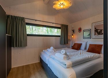 Tiny house à Zoutelande (Zélande) - 13