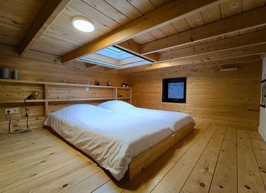 Tiny House für 2 auf der Veluwe - 7