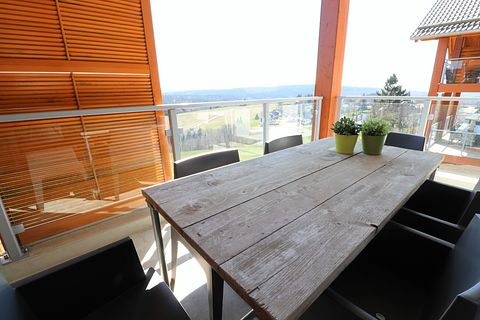Vakantieappartement met schitterend uitzicht  - 3
