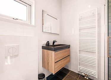 Romantisches Wellness-Loft am Rande des Waldes - 10