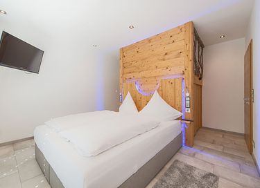  Luxe verblijf met sauna in het Beierse Woud - 14