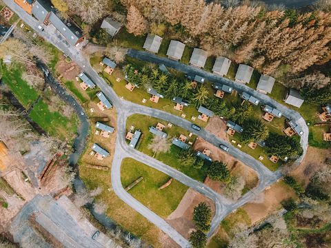 Tweepersoons tiny house in de Ardennen - 2