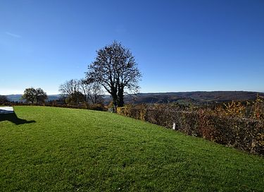 Familienvilla (10p) mit Panoramablick - 3