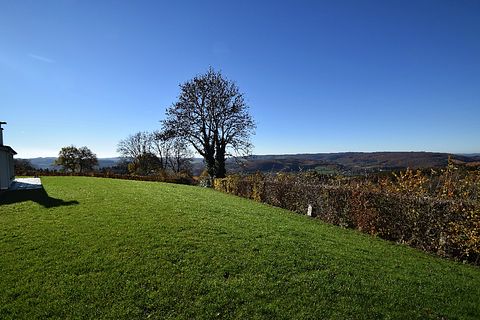 Familienvilla (10p) mit Panoramablick - 3