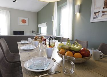 Luxe vakantievilla in de Eifel (Duitsland) - 32