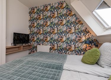 Four-person apartment in Zoutelande - 12
