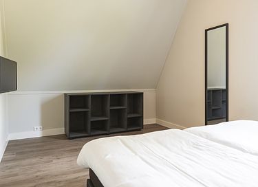 Villa moderne avec bain à remous pour 6 personnes - 13